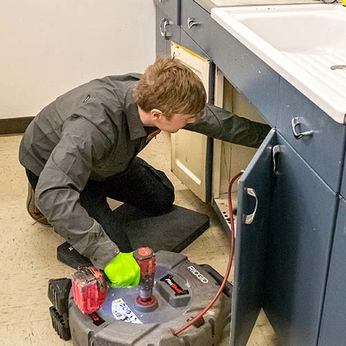 Rush NY Drain Cleaning