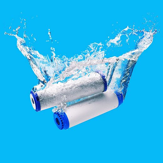 Residential Water Treatment Specialists in Mumford