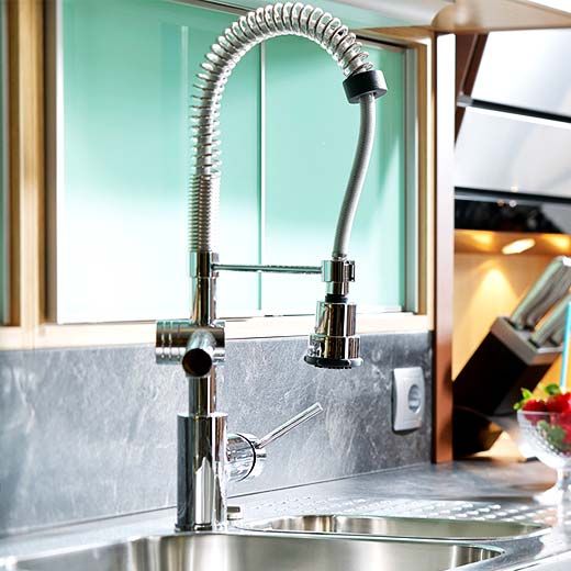 Same Day Faucet and Sink Plumbing In Mumford