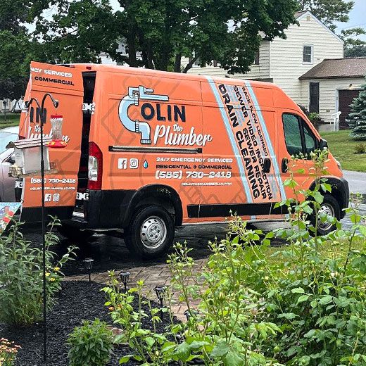 Mumford's Water Heater Repair & Installation Pros 
