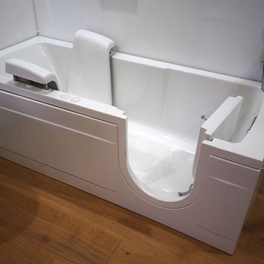 ADA Compliant Accessibility Improvements For Your Mumford Home