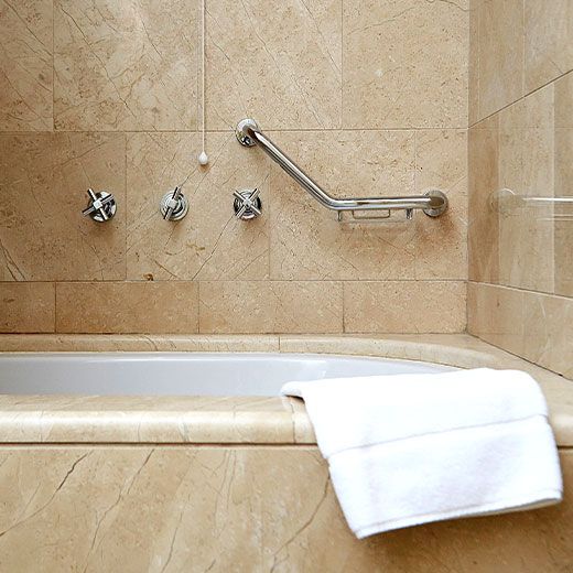 Bathroom Remodeling in Mumford, NY