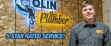 Trusted Mumford Plumbers