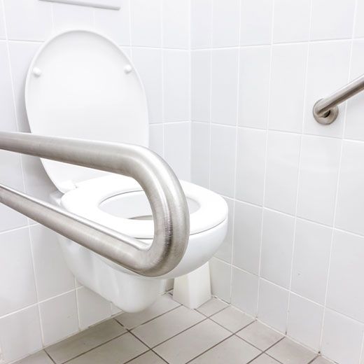 ADA Compliant Accessibility Improvements For Your Mumford Home