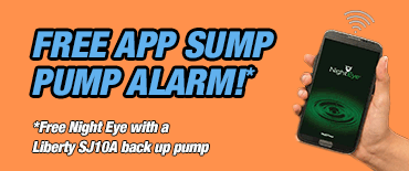 Free Sump Pump Application In Mumford*