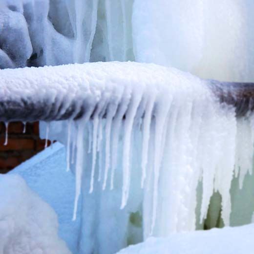Expert Leak Detection & Pipe Repairs In Mumford