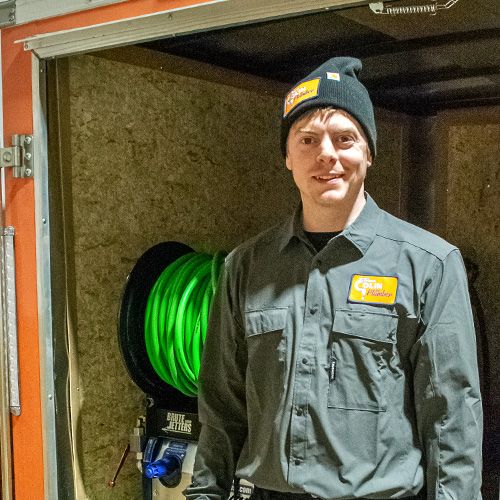 Commercial Plumbing Services In Mumford: Save With Colin The Plumber! 