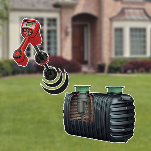 Fast Septic System Service In Mumford