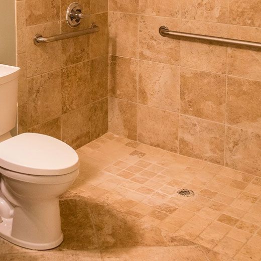 ADA Compliant Accessibility Improvements For Your Mumford Home