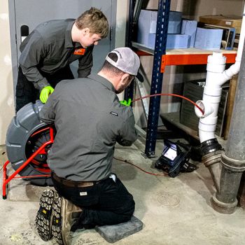 Same Day Drain Cleaning In Mumford