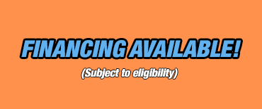 Plumbing Financing Available In Mumford